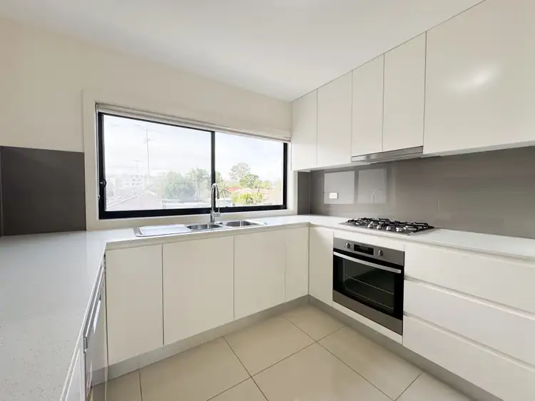 11/38 Hope Street, Penrith NSW 2750