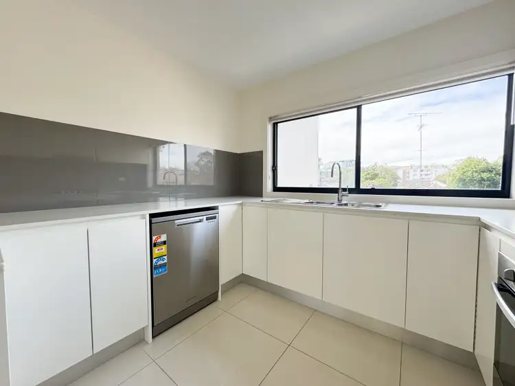 Second view of Homely unit listing, 11/38 Hope Street, Penrith NSW 2750
