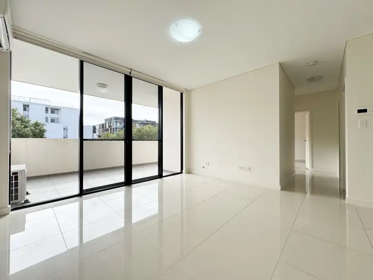Third view of Homely unit listing, 11/38 Hope Street, Penrith NSW 2750
