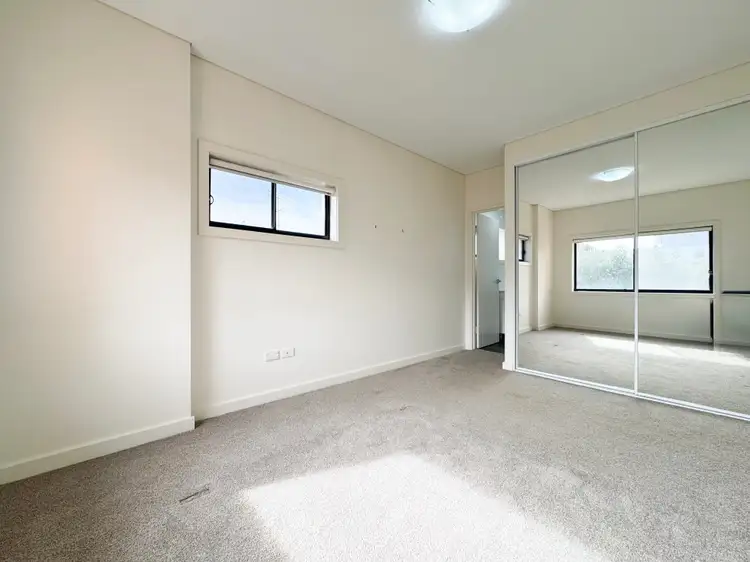 Fourth view of Homely unit listing, 11/38 Hope Street, Penrith NSW 2750