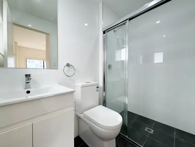 Fifth view of Homely unit listing, 11/38 Hope Street, Penrith NSW 2750