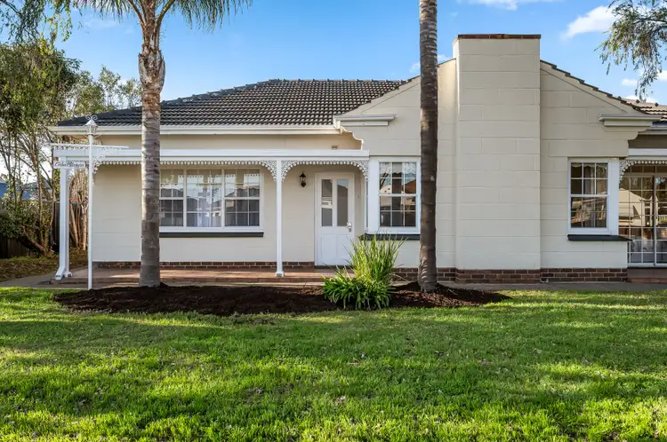 160 Crittenden Road, Findon SA 5023