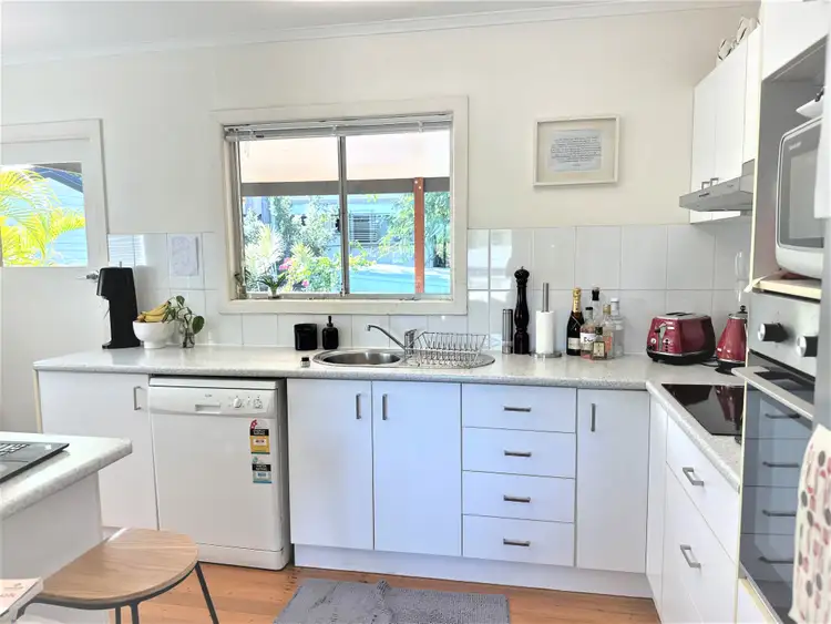 Second view of Homely house listing, 14 Grunert Street, Holland Park QLD 4121