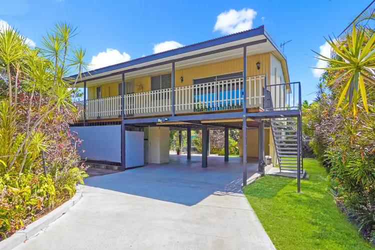 29 Bayfield Road, Malak NT 812