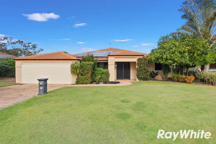 17 Dillington Mews, Erskine WA 6210