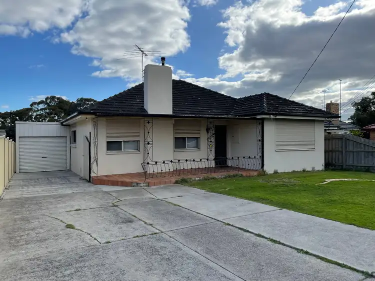 3 German Court, Thomastown VIC 3074