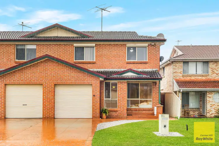 15A Port Macquarie Avenue