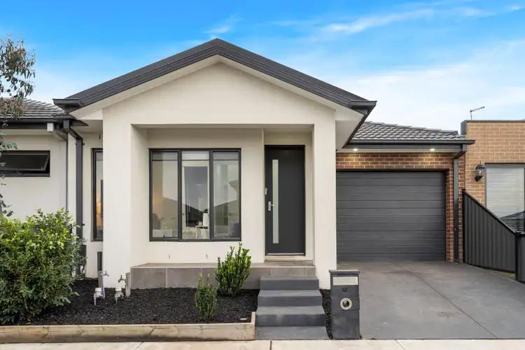12 Xenon Road, Kalkallo VIC 3064