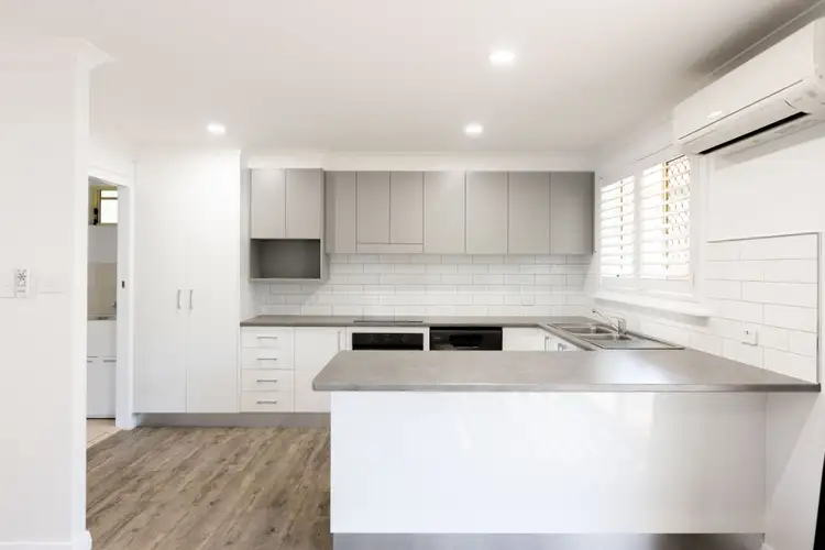 Second view of Homely unit listing, 5/17A Beach Street, Yamba NSW 2464