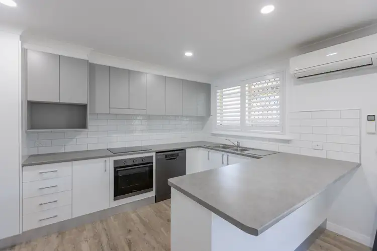 Third view of Homely unit listing, 5/17A Beach Street, Yamba NSW 2464