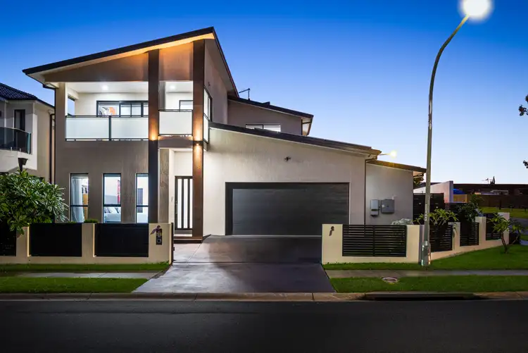 Main view of Homely house listing, 41 Ardennes Avenue, Edmondson Park NSW 2174