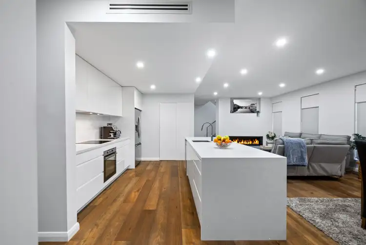 Second view of Homely house listing, 41 Ardennes Avenue, Edmondson Park NSW 2174