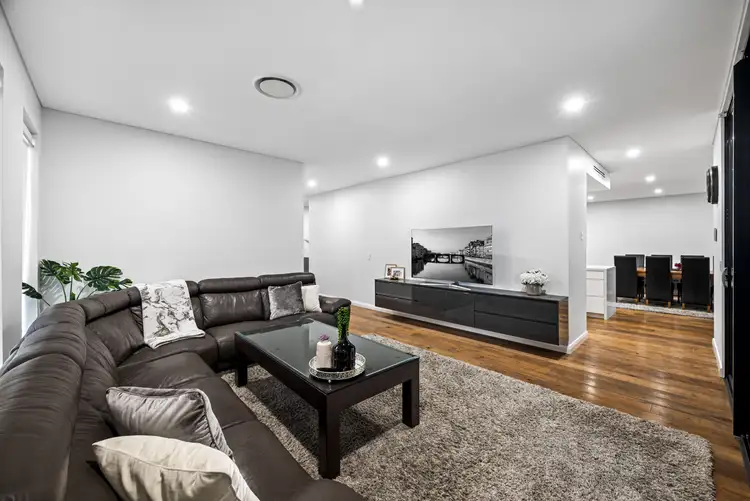 Fourth view of Homely house listing, 41 Ardennes Avenue, Edmondson Park NSW 2174