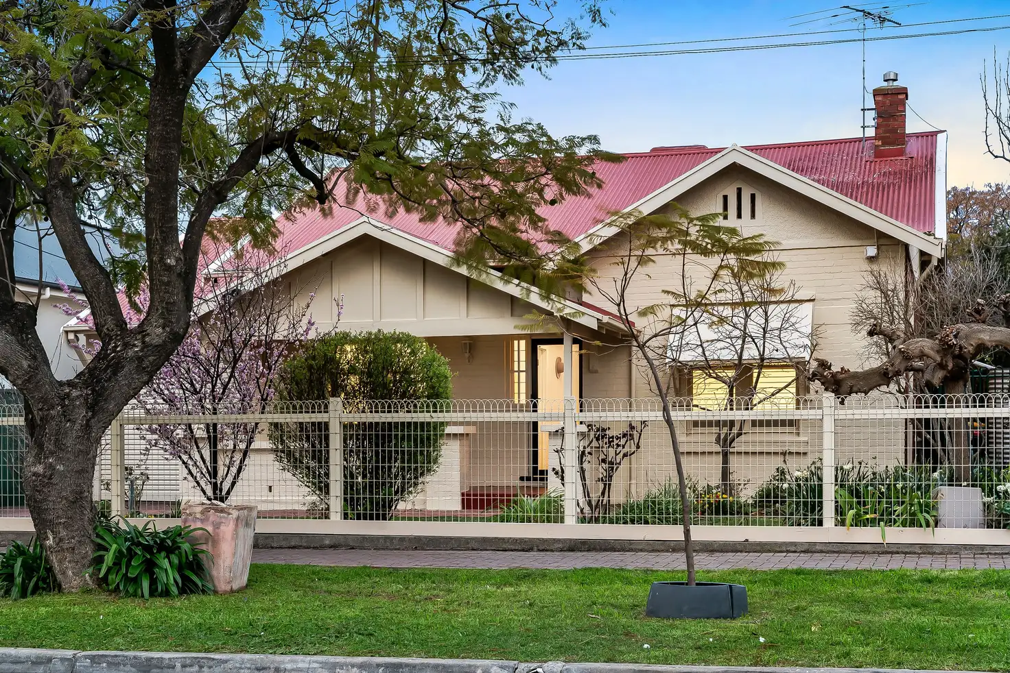 Main view of Homely house listing, 50 Allinga Avenue, Glenside SA 5065
