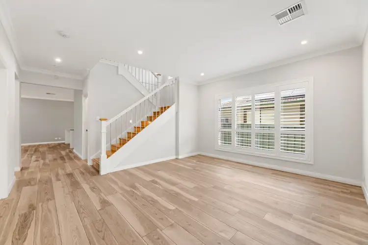 Second view of Homely house listing, 268 The Boulevarde, Miranda NSW 2228