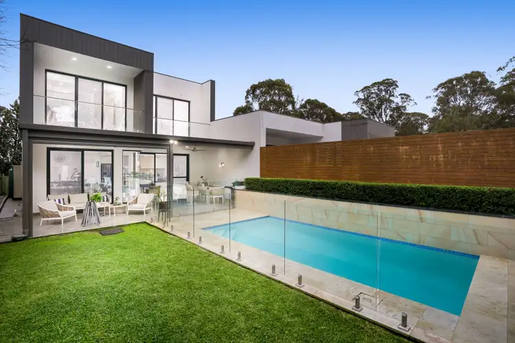 26A Kindelan Road, Winston Hills NSW 2153