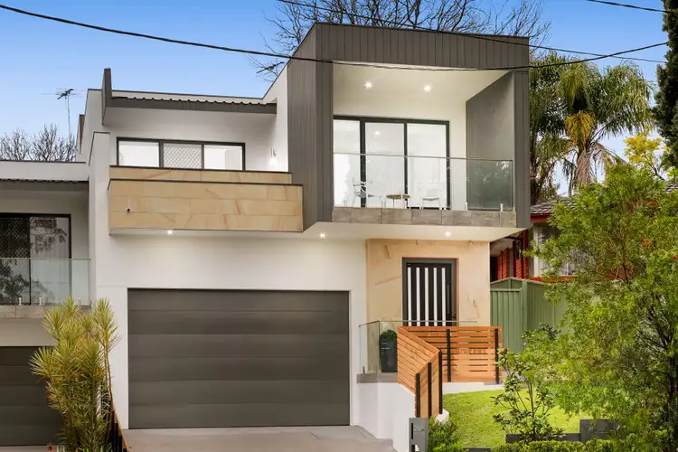 26A Kindelan Road, Winston Hills NSW 2153