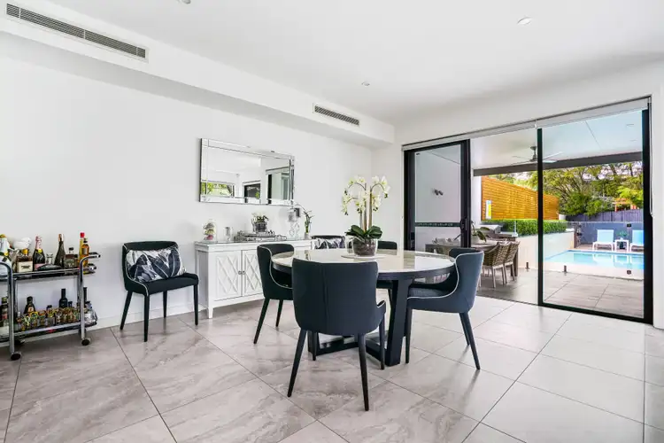 Fifth view of Homely semi-detached listing, 26A Kindelan Road, Winston Hills NSW 2153