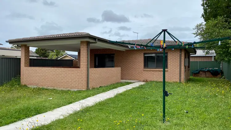 21A Shenstone Road