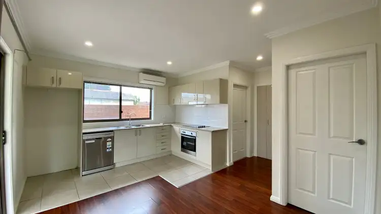 Second view of Homely house listing, 21A Shenstone Road, Riverwood NSW 2210
