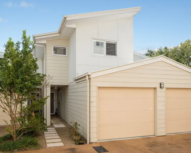 8/4 East Street, Camp Hill QLD 4152