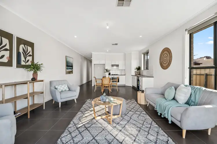 Second view of Homely house listing, 3 Coventry Street, Oaklands Park SA 5046