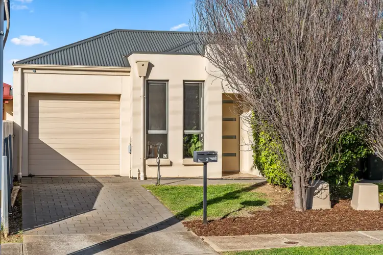 Fifth view of Homely house listing, 3 Coventry Street, Oaklands Park SA 5046