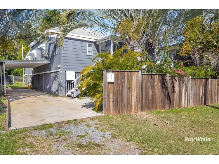 Second view of Homely house listing, 5 Power Street, Yeppoon QLD 4703