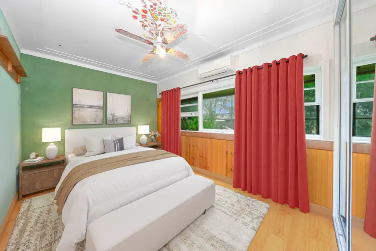 Fifth view of Homely house listing, 78 Elm Road, Auburn NSW 2144