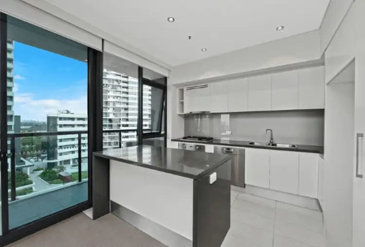 1001/63 Shoreline Drive, Rhodes NSW 2138