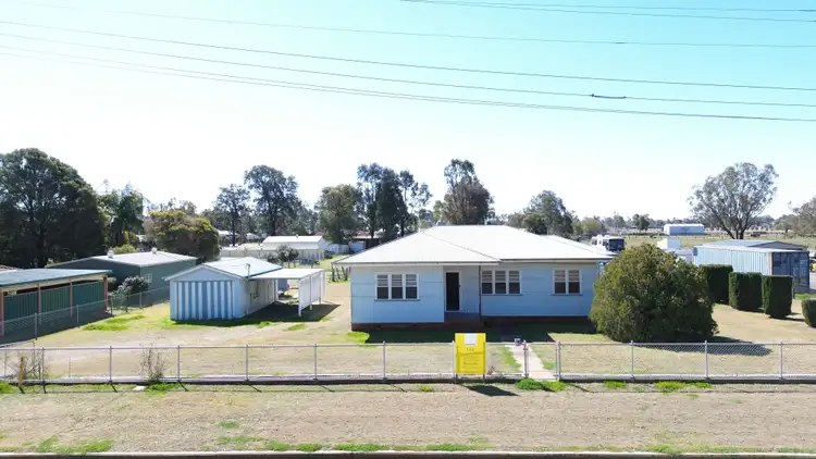 34 Stanley Street, Oakey QLD 4401