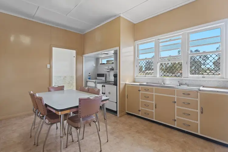 Second view of Homely house listing, 34 Stanley Street, Oakey QLD 4401