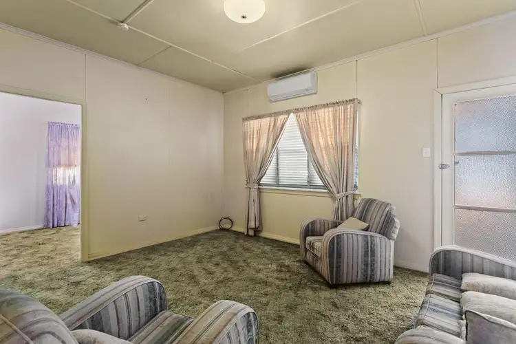 Third view of Homely house listing, 34 Stanley Street, Oakey QLD 4401