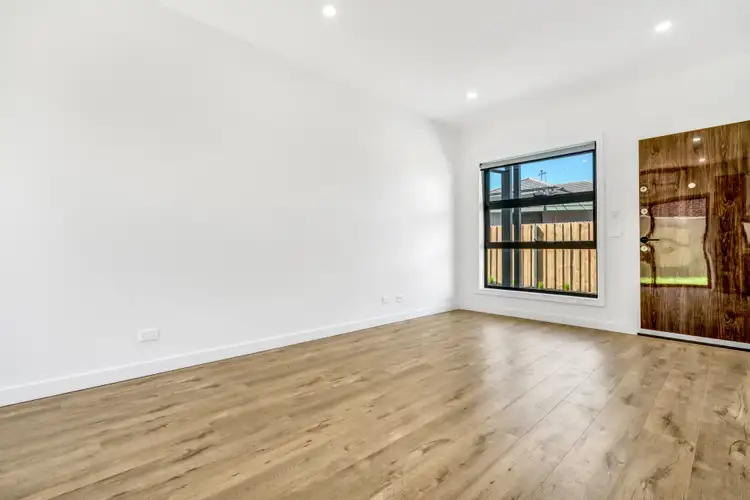 Second view of Homely house listing, 3/35 Princess Street, Fawkner VIC 3060