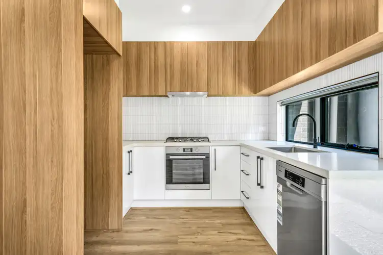 Third view of Homely house listing, 3/35 Princess Street, Fawkner VIC 3060