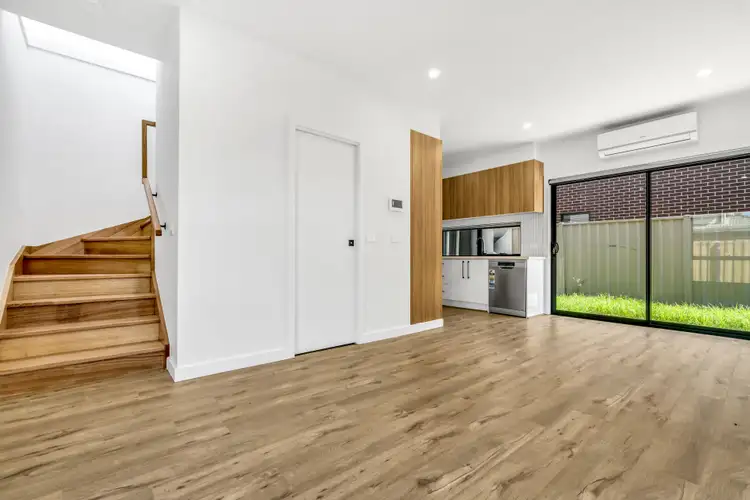 Fifth view of Homely house listing, 3/35 Princess Street, Fawkner VIC 3060