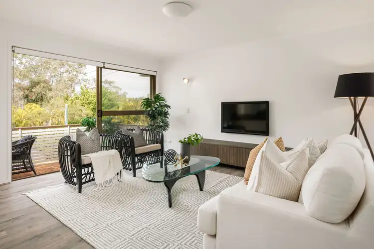 Fifth view of Homely house listing, 9 Marland Street, Kenmore QLD 4069