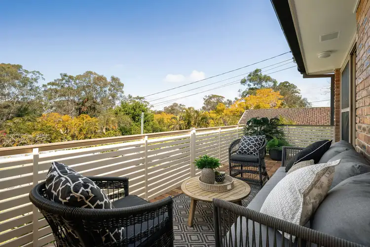 Sixth view of Homely house listing, 9 Marland Street, Kenmore QLD 4069