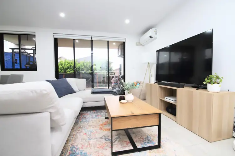 Second view of Homely unit listing, 10/40 Shadforth Street, Wiley Park NSW 2195