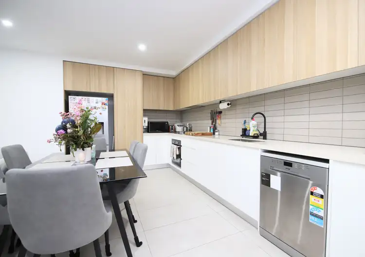 Third view of Homely unit listing, 10/40 Shadforth Street, Wiley Park NSW 2195