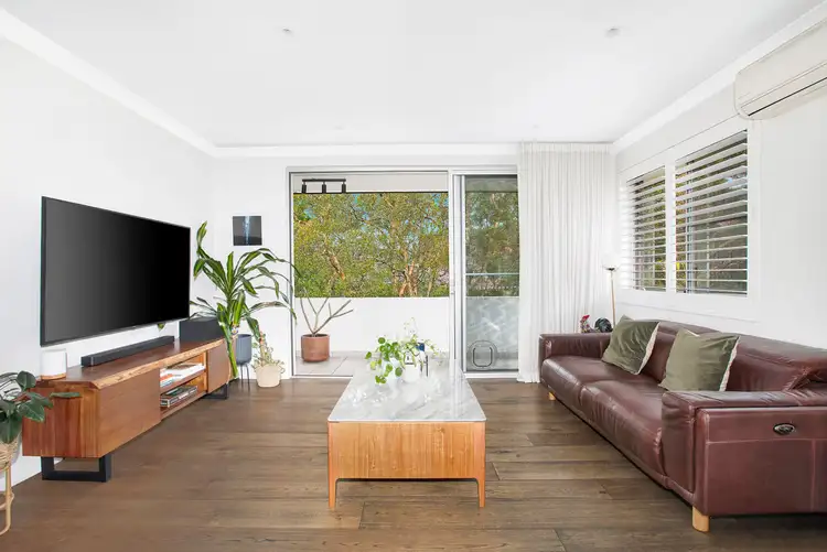 5/16 Carr Street, Coogee NSW 2034