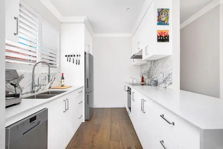 Third view of Homely apartment listing, 5/16 Carr Street, Coogee NSW 2034