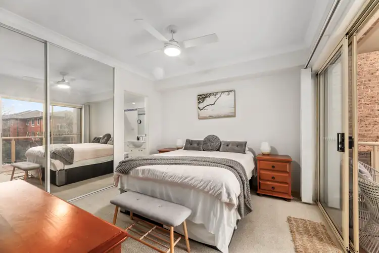 Fourth view of Homely apartment listing, 11/3-7 Gosport Street, Cronulla NSW 2230