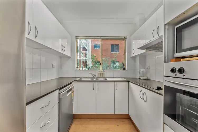 Fifth view of Homely apartment listing, 11/3-7 Gosport Street, Cronulla NSW 2230