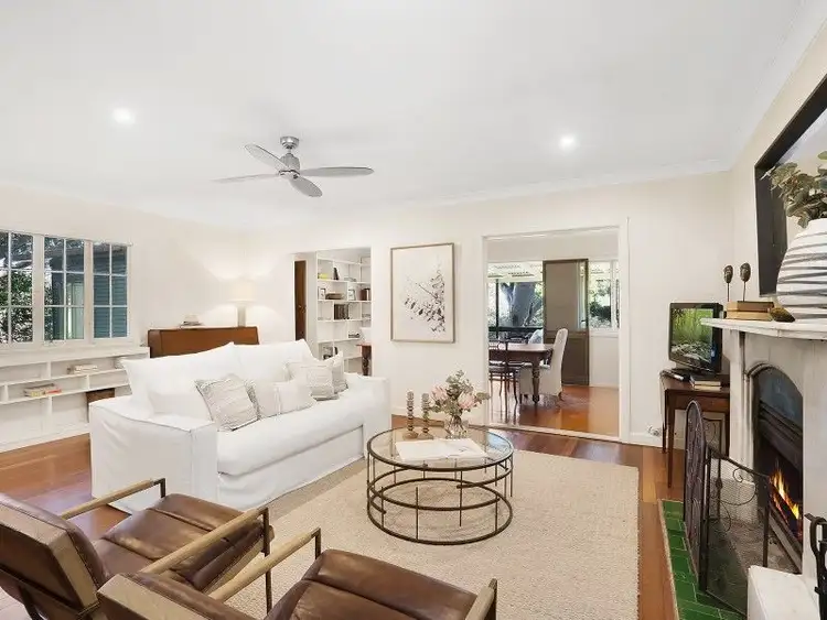 56 Dudley Street, Sherwood QLD 4075