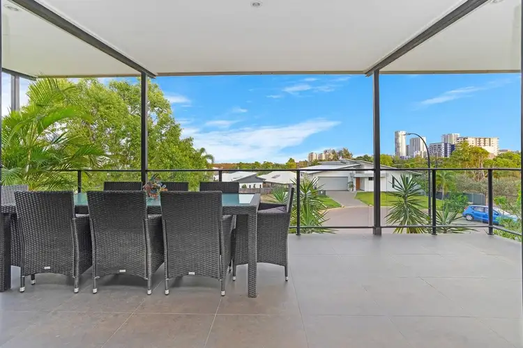 Second view of Homely house listing, 6 Sleigh Place, Stuart Park NT 820