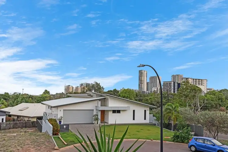 Third view of Homely house listing, 6 Sleigh Place, Stuart Park NT 820