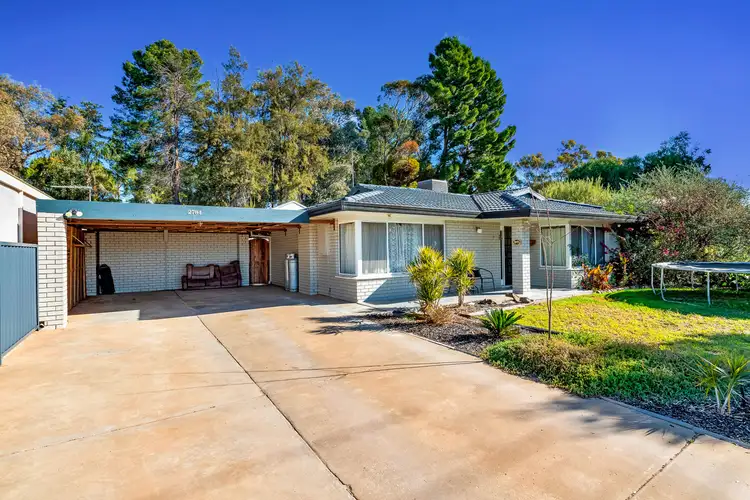 Second view of Homely house listing, 2784 Fourteenth Street, Irymple VIC 3498