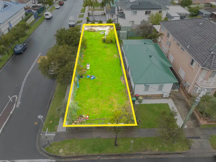 221 The Trongate, South Granville NSW 2142