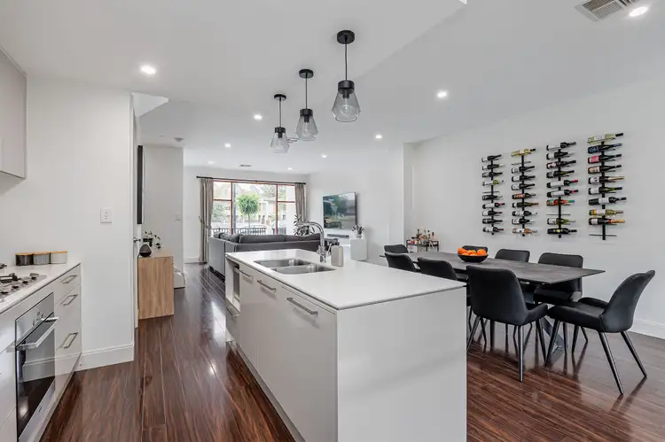Third view of Homely house listing, 11 Reid Street, St Clair SA 5011